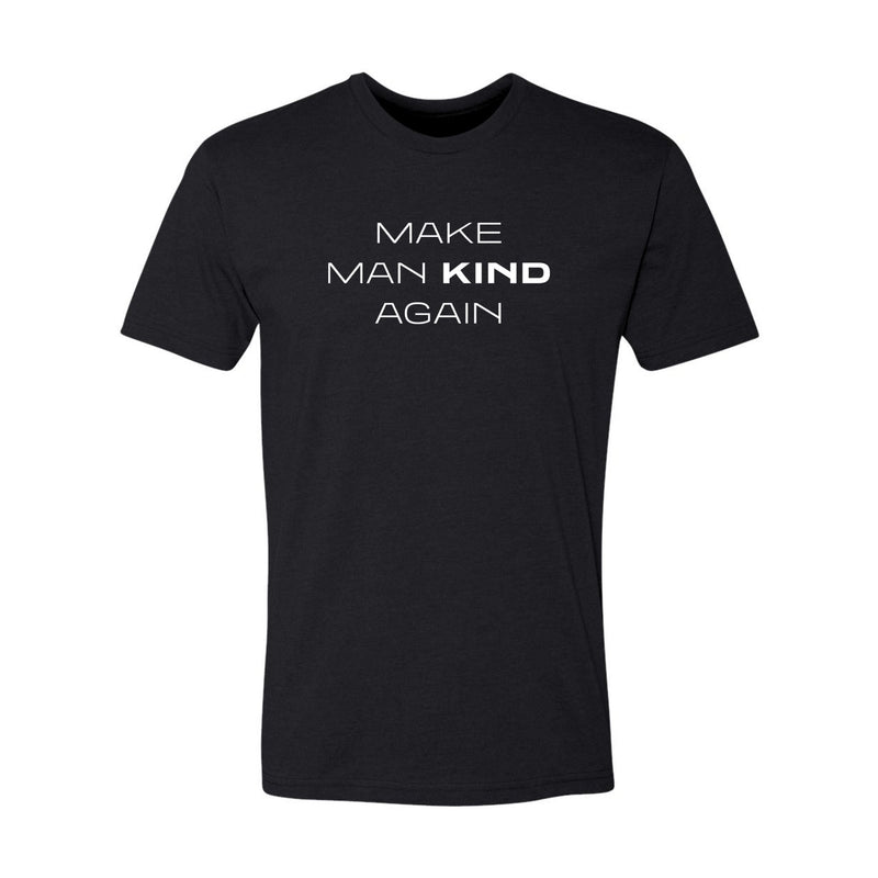 Cargue la imagen en el visor de la galería, Camiseta Haz a la Humanidad Amable de Nuevo
