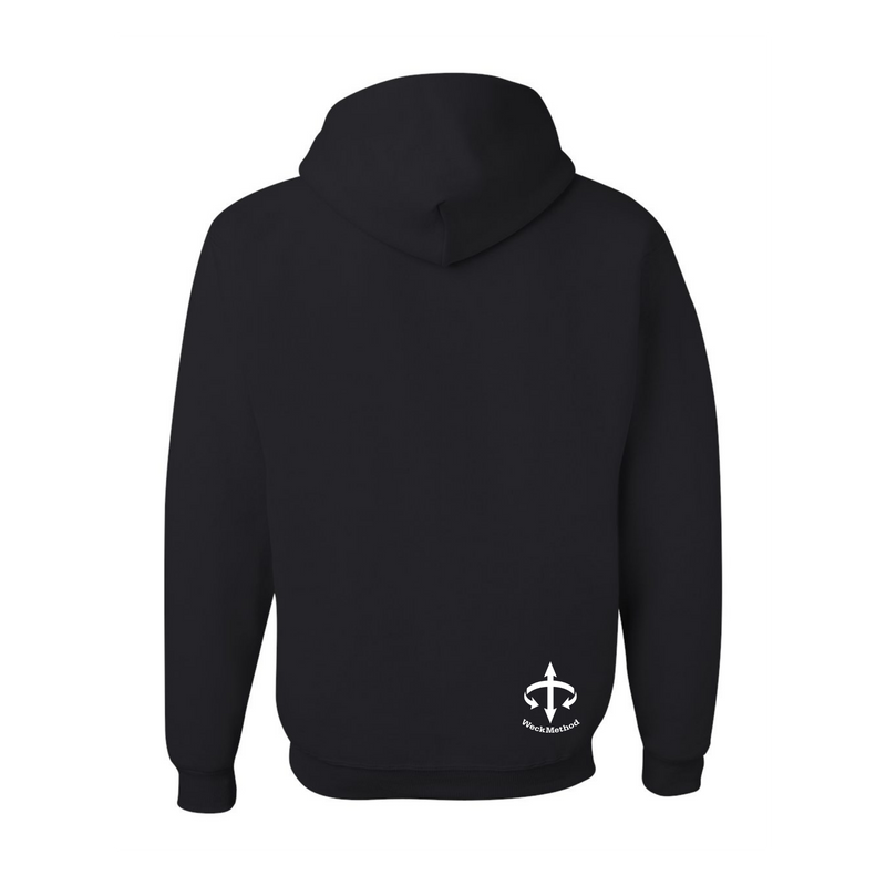 Cargue la imagen en el visor de la galería, Sudadera con capucha James Earle | Desarrollado por WeckMethod