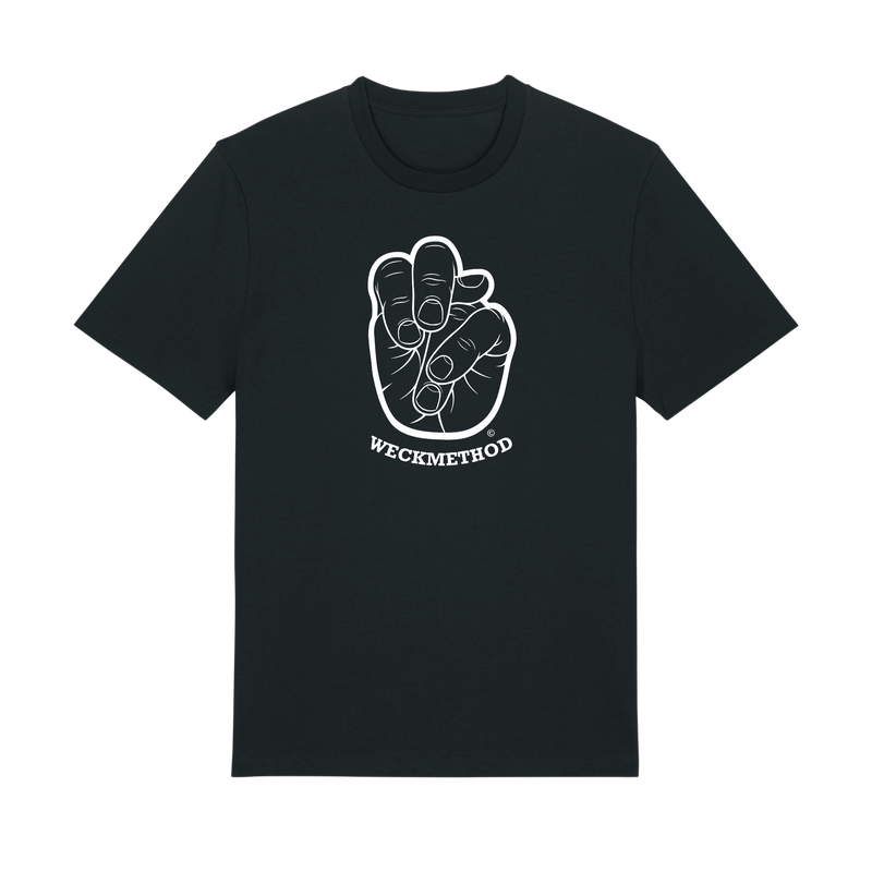 Cargue la imagen en el visor de la galería, Camiseta Core Fist (100% algodón orgánico)