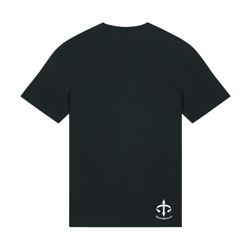 Cargue la imagen en el visor de la galería, Camiseta Core Fist (100% algodón orgánico)