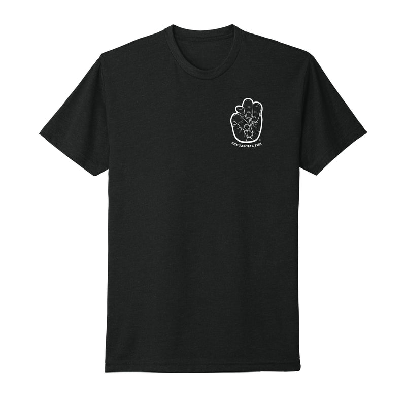 Load image into Gallery viewer, Fascial Fist Essential T-Shirt
