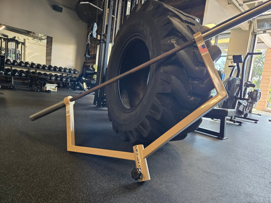 Lift Ryte Landmine Attachment