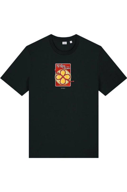 Rolling Ropes (100% Organic Cotton)