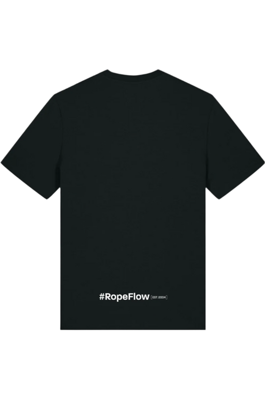 Rolling Ropes (100% Organic Cotton)