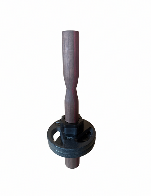 Helix Bell 1x - Black Panther - @NsimaInyang Style - Handmade