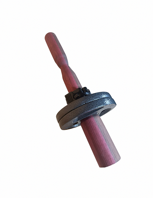 Helix Bell 1x - Black Panther - @NsimaInyang Style - Handmade