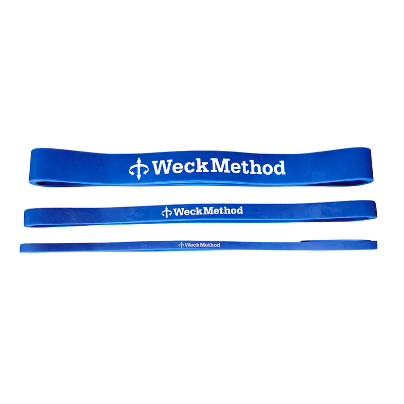 Load image into Gallery viewer, WeckMethod Resistance Bands