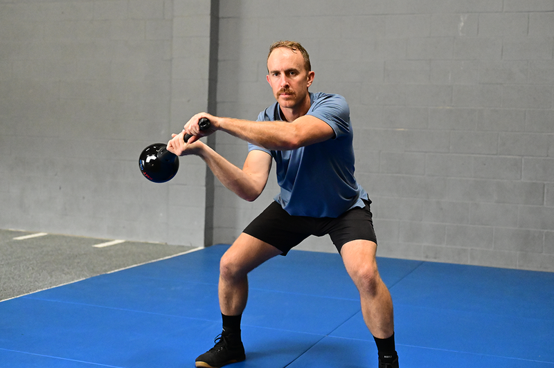 Load image into Gallery viewer, RMT® Club - Lacrosse
