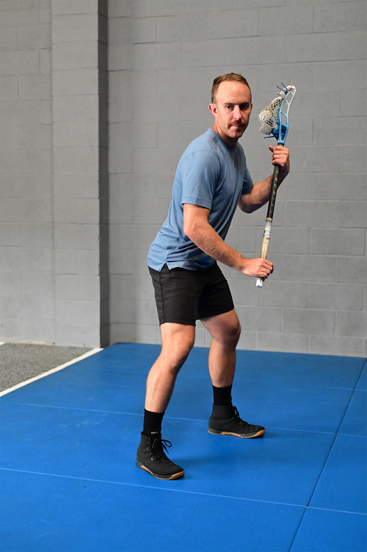 RMT® Club - Lacrosse