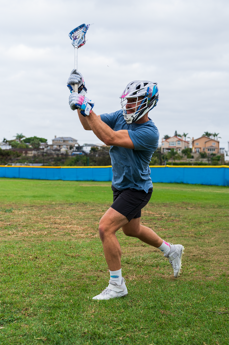 Load image into Gallery viewer, RMT® Club - Lacrosse