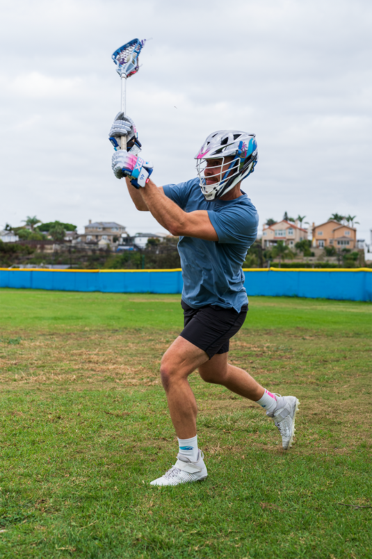 RMT® Club - Lacrosse