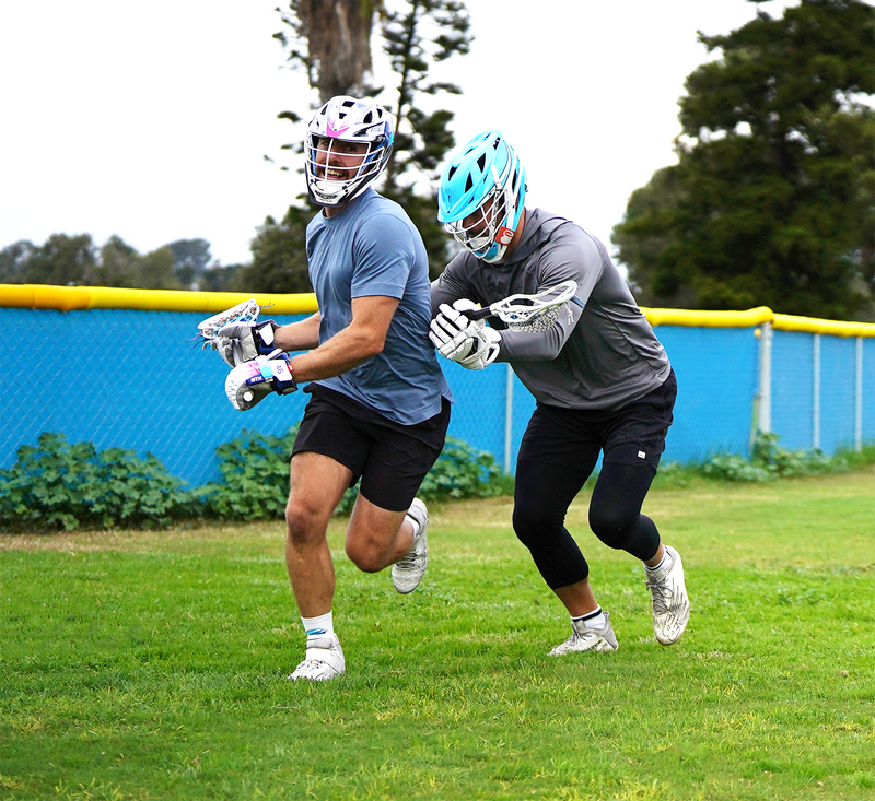 Load image into Gallery viewer, RMT® Club - Lacrosse