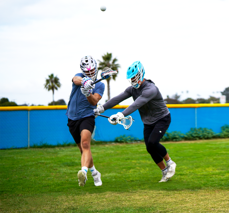 Load image into Gallery viewer, RMT® Club - Lacrosse