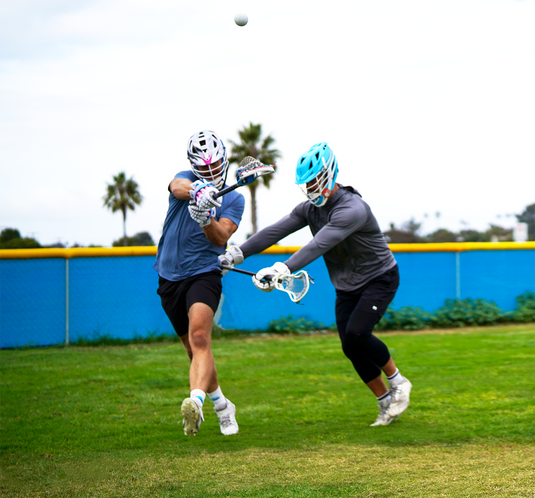 RMT® Club - Lacrosse
