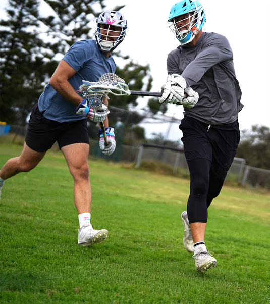 PASSING & SHOOTING