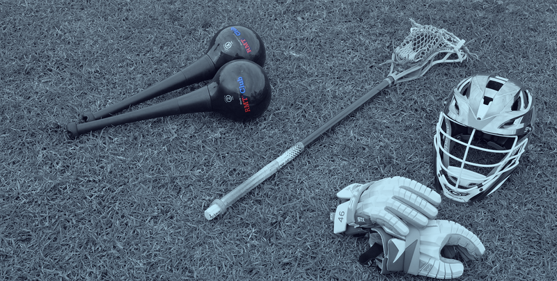 Load image into Gallery viewer, RMT® Club - Lacrosse