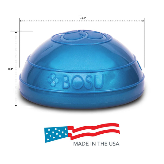 BOSUĀ® Balance Pods
