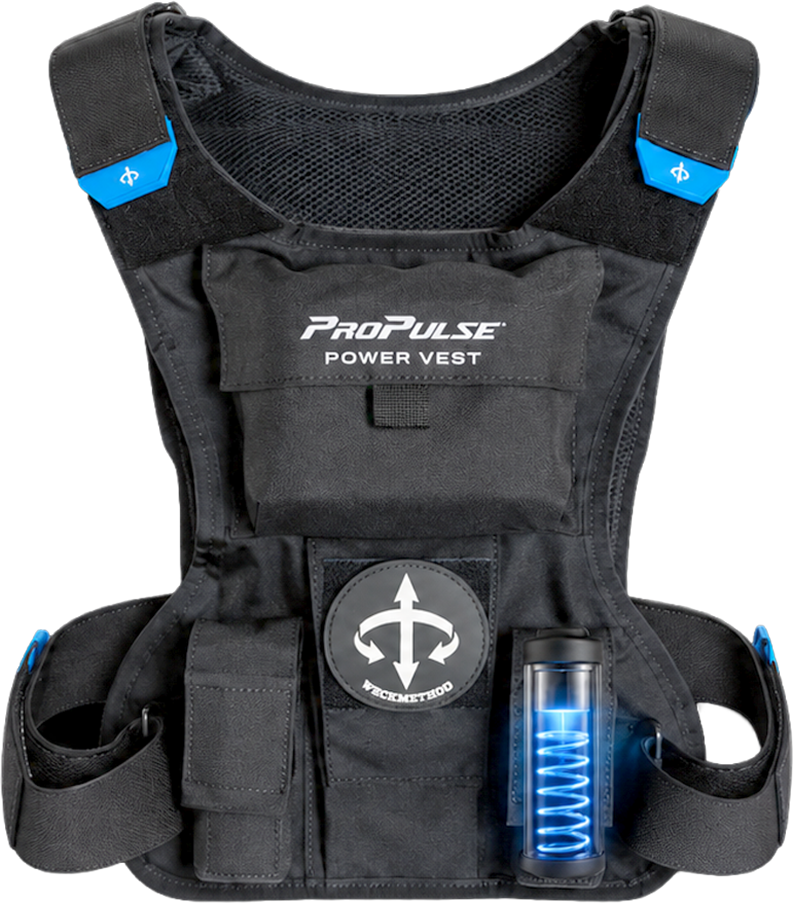 Load image into Gallery viewer, ProPulse® Power Vest (Active & Pro)