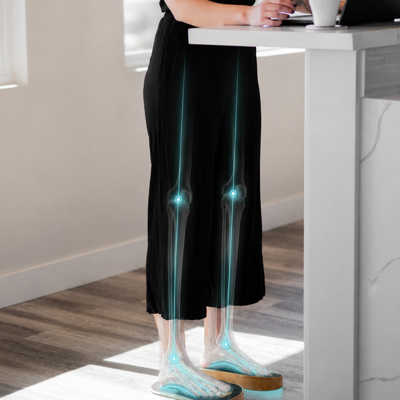 Load image into Gallery viewer, SoleSteps®