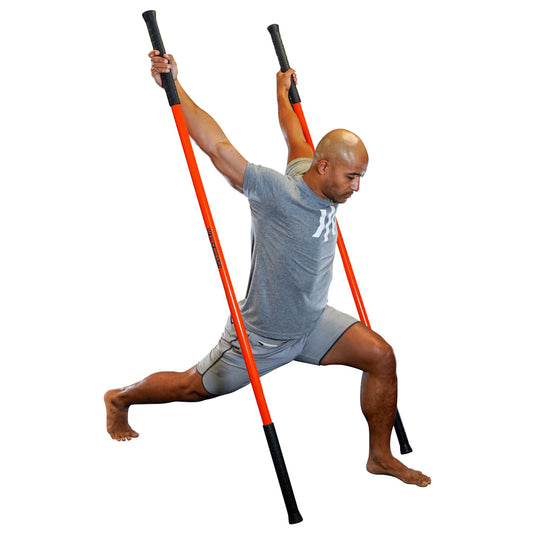Stick Mobility Training Stick Bundle