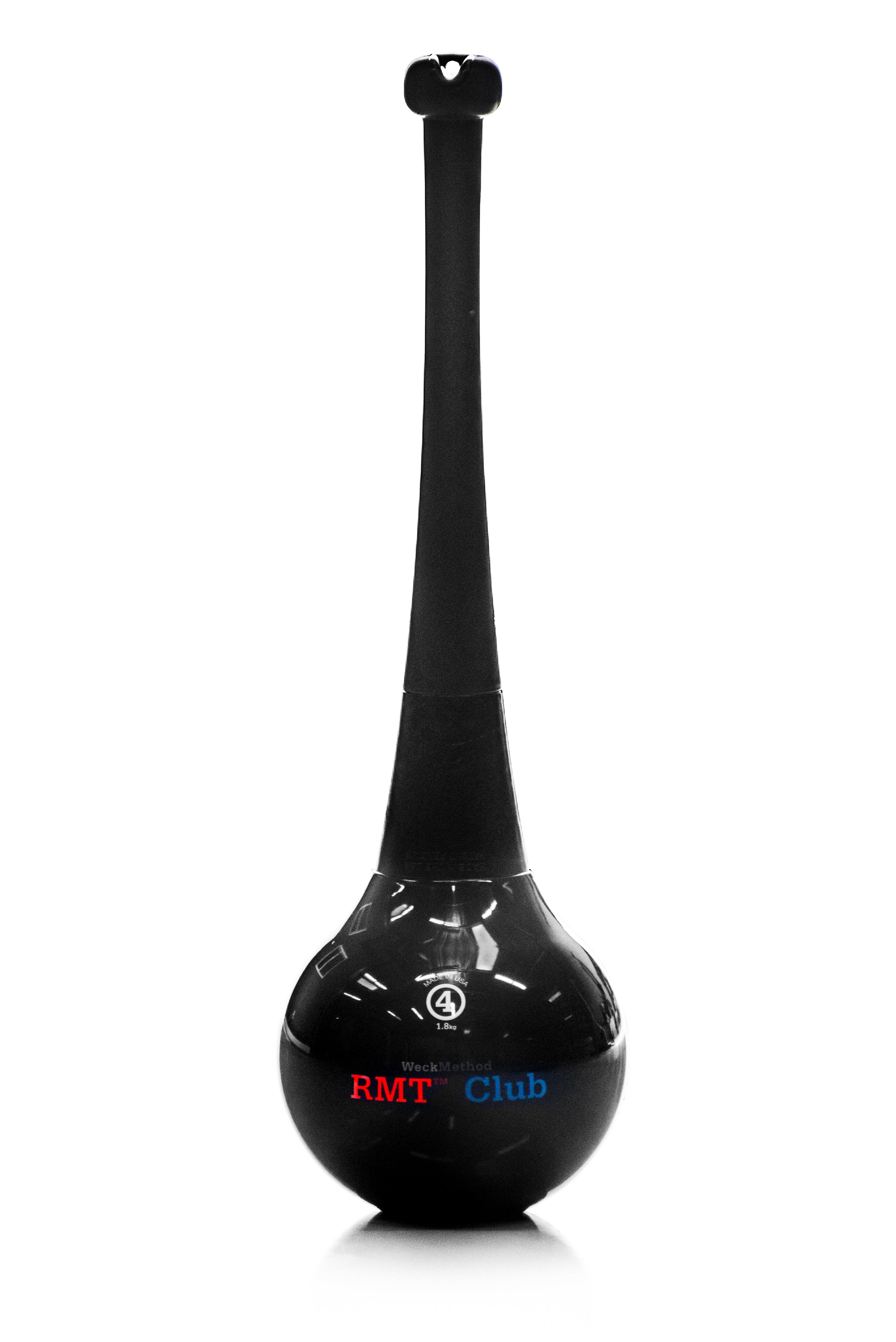 RMT® Club 4lb – WeckMethod