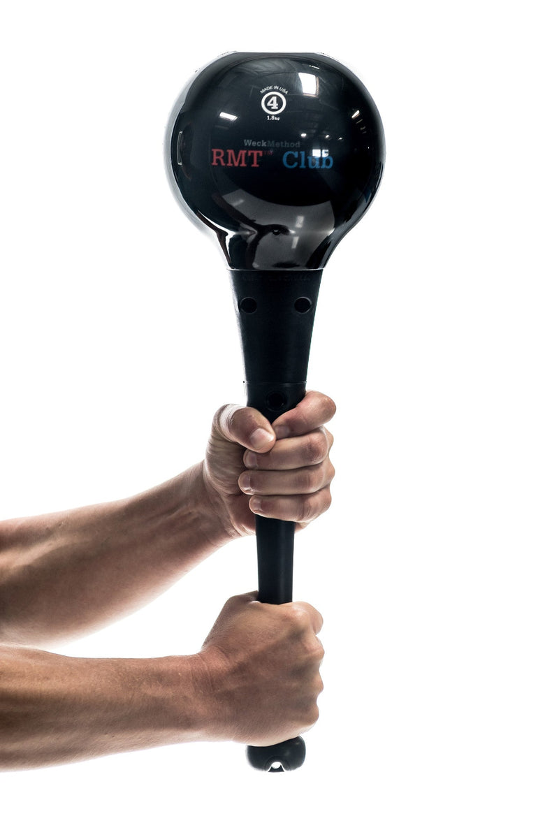 Load image into Gallery viewer, RMT® Club 8lb