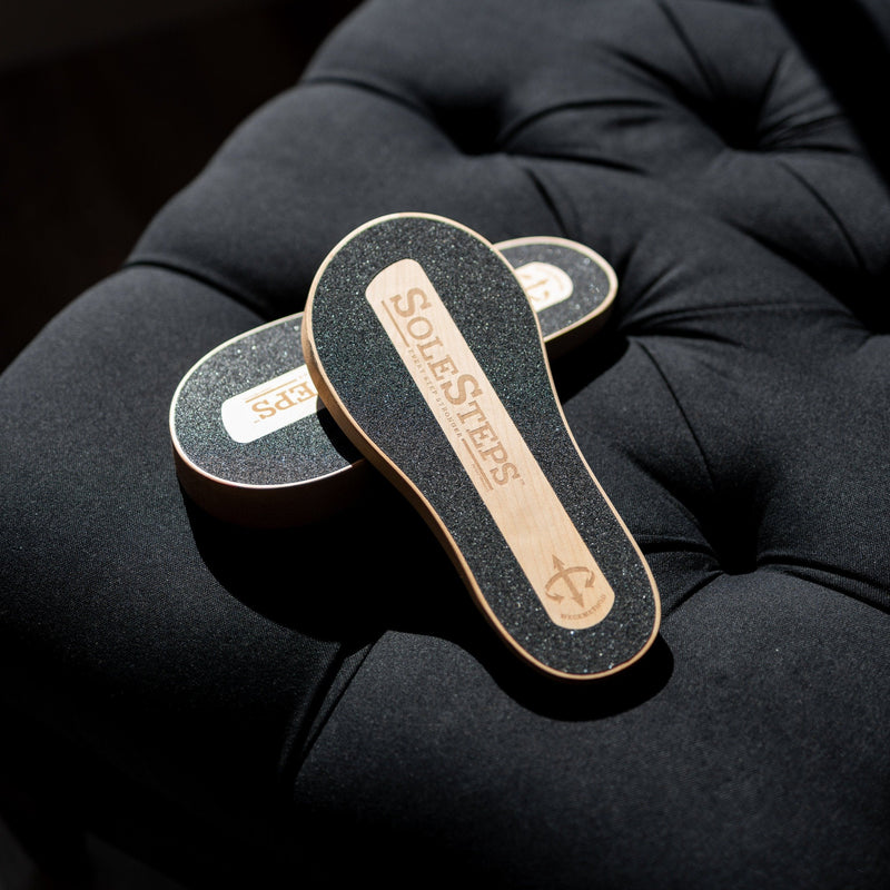 Load image into Gallery viewer, SoleSteps®