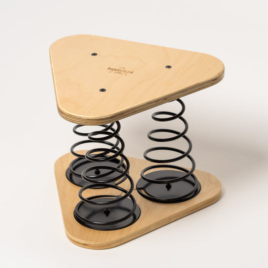 Hunkerin Stool