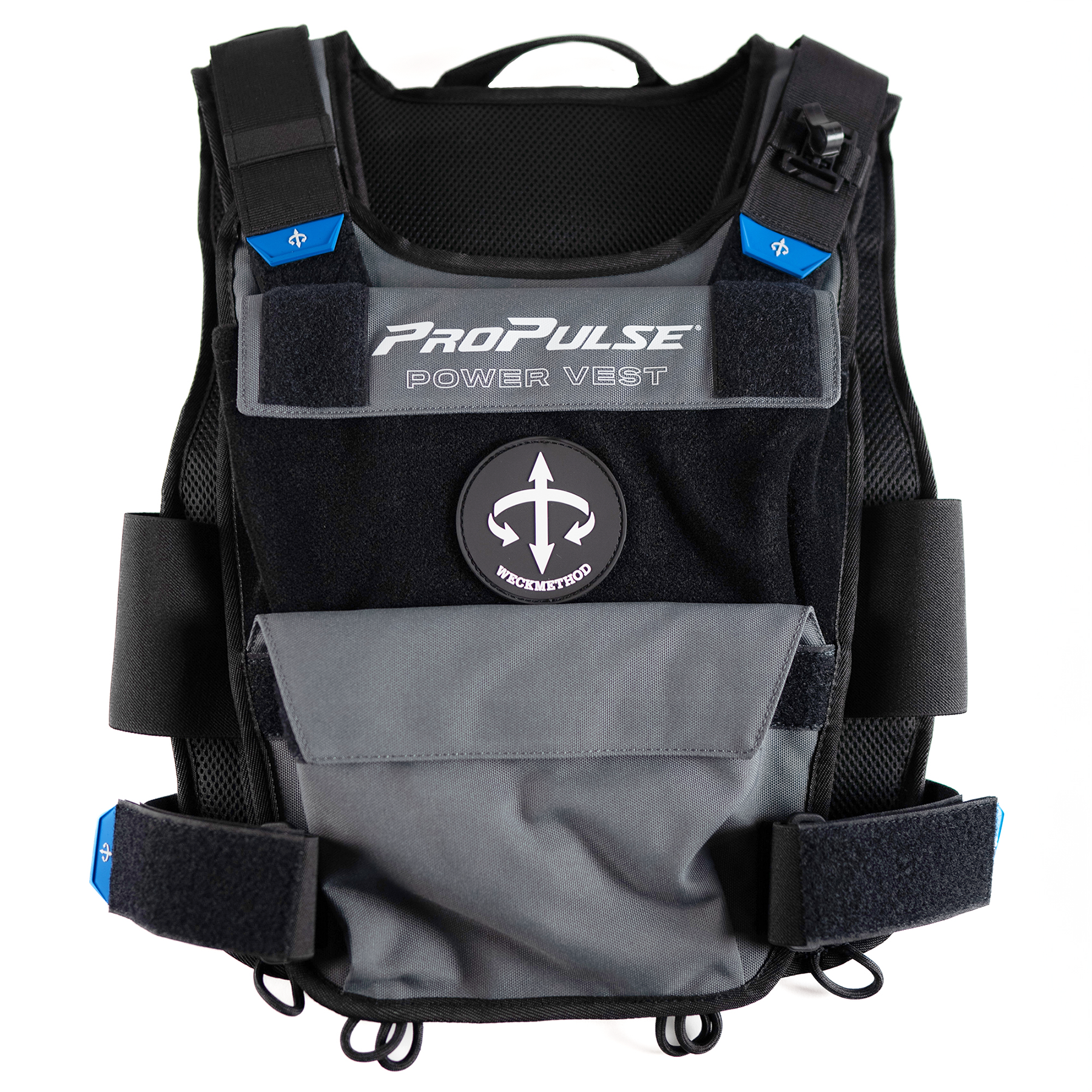 Amazon | ProPulse® Speed Trainers 12oz -WeckMethod