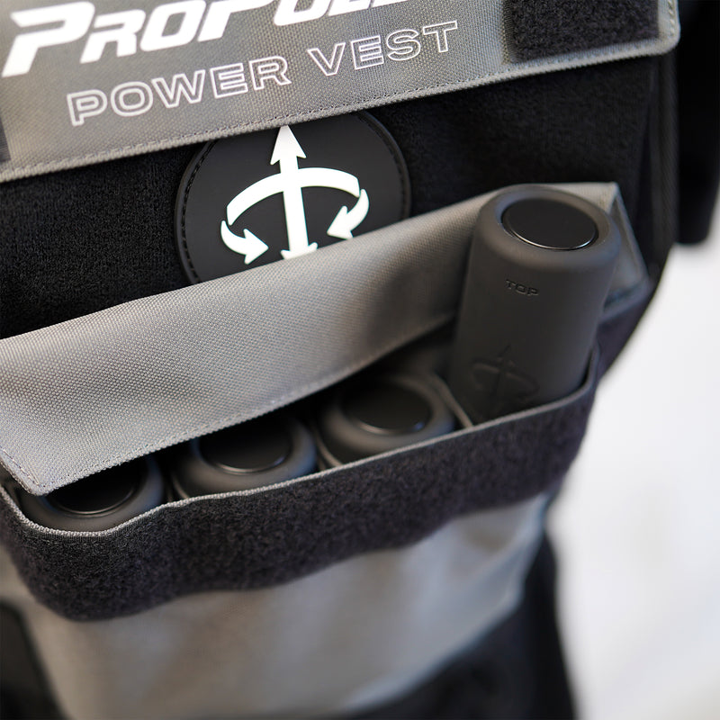 Load image into Gallery viewer, ProPulse® Power Vest