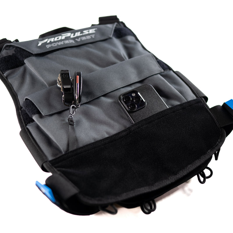 Load image into Gallery viewer, ProPulse® Power Vest