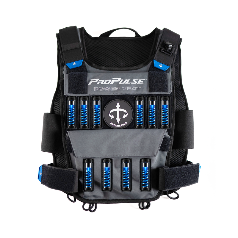 Load image into Gallery viewer, ProPulse® Power Vest (Active & Pro)