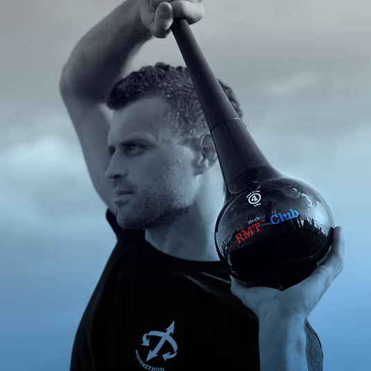 SHOULDER & ARMS