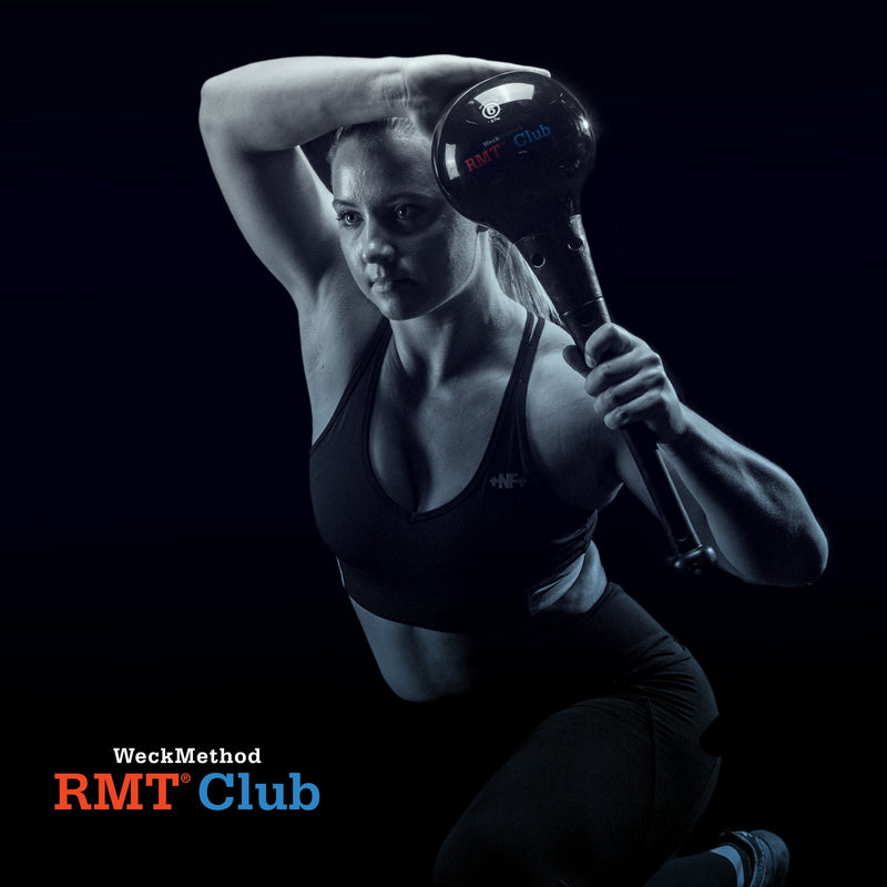 Load image into Gallery viewer, RMT® Club 4lb