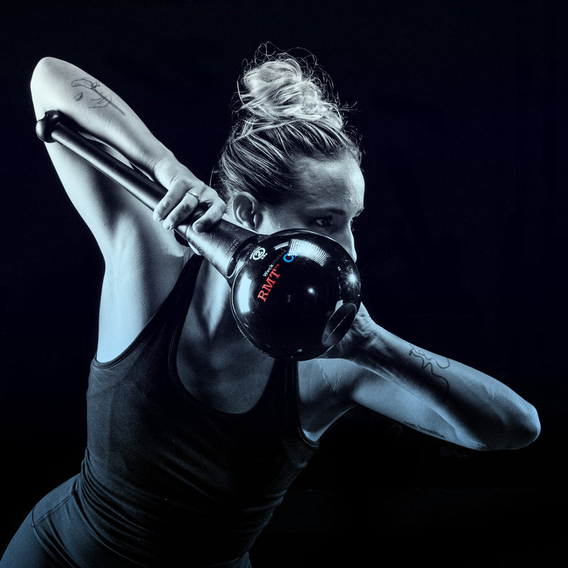 Load image into Gallery viewer, RMT® Club 4lb