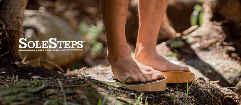 Load image into Gallery viewer, SoleSteps®