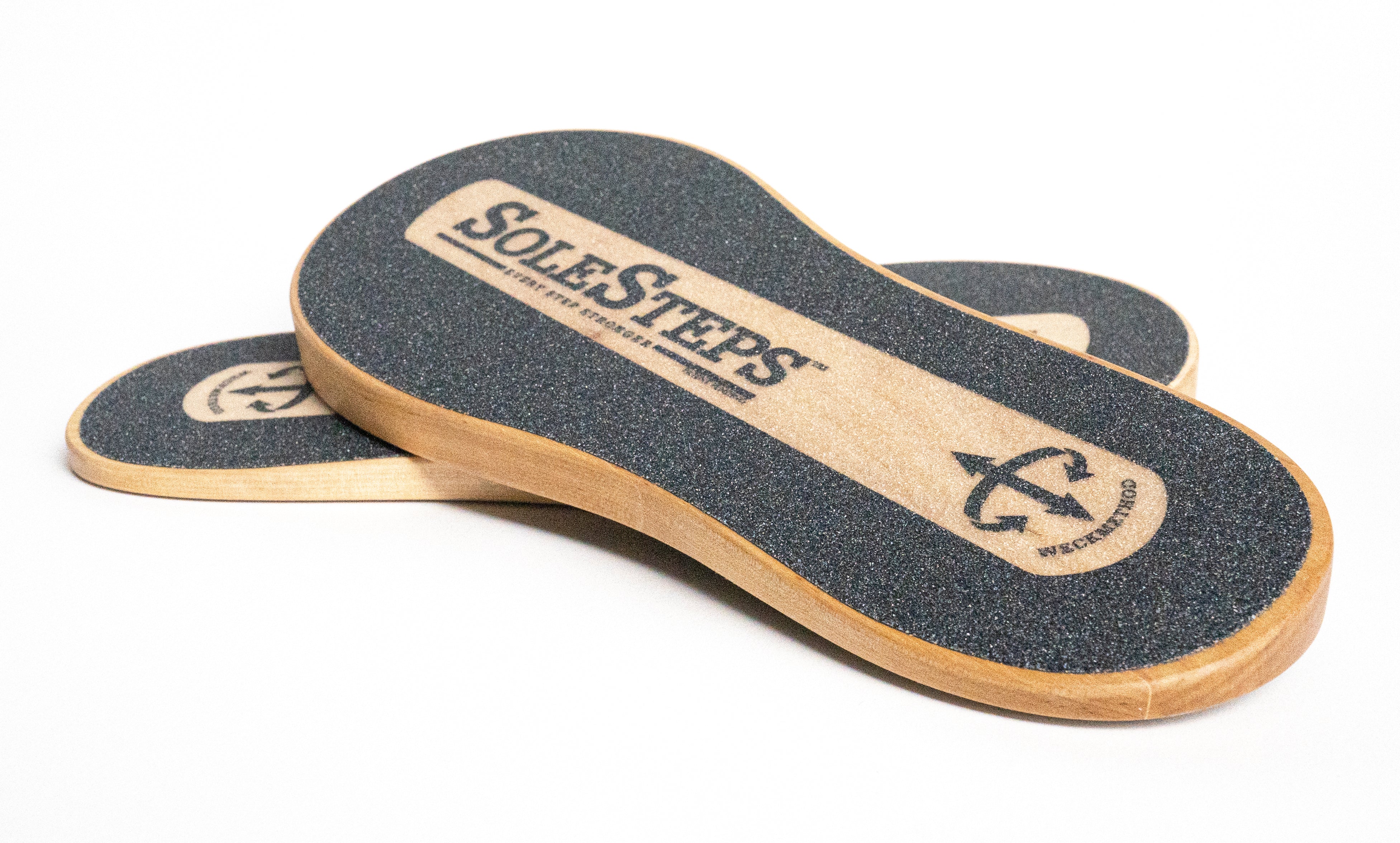 SoleSteps® by WeckMethod