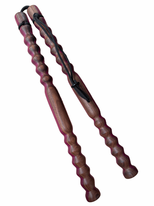 Body Lever - Black Panther - @NsimaInyang Style - Handmade