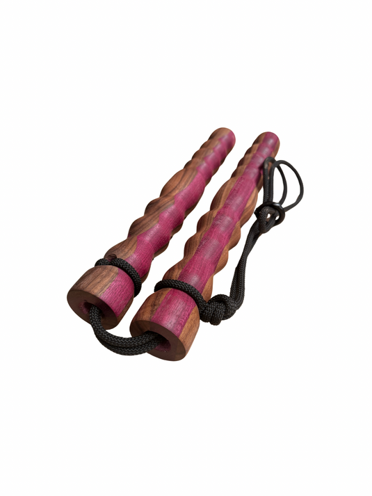 Short Lever - Black Panther - @NsimaInyang Style - Handmade