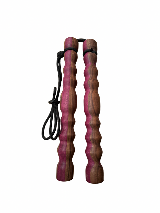 Short Lever - Black Panther - @NsimaInyang Style - Handmade