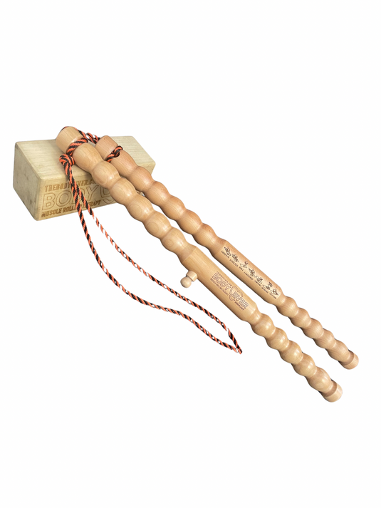 Body Lever PRE ORDER ONLY