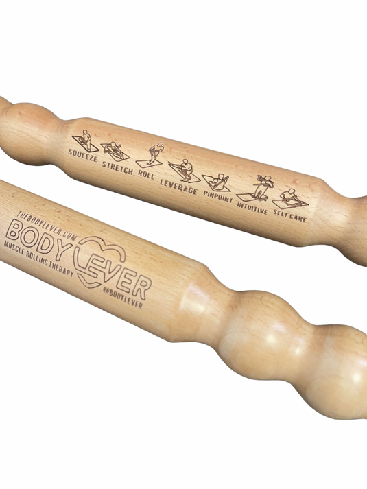 Body Lever PRE ORDER ONLY