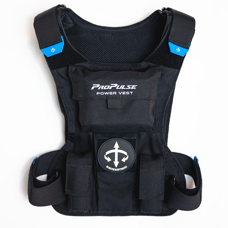 Load image into Gallery viewer, ProPulse® Power Vest (Active & Pro)