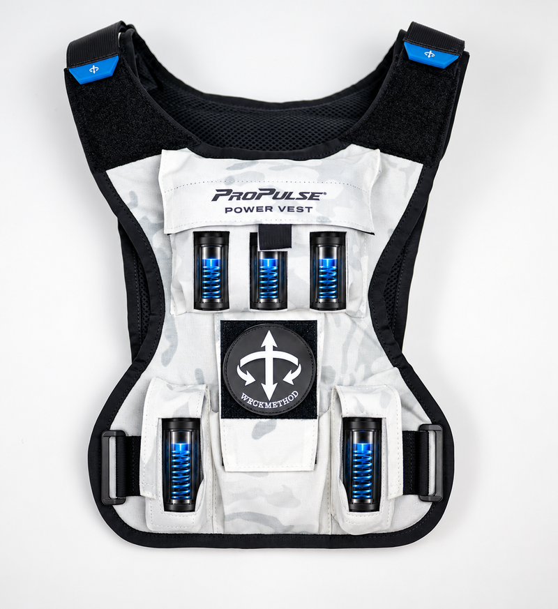 Load image into Gallery viewer, ProPulse® Power Vest (Active & Pro)
