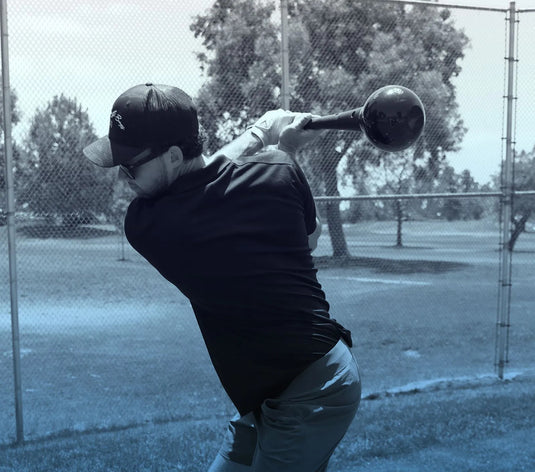 CLUB HEAD SPEED