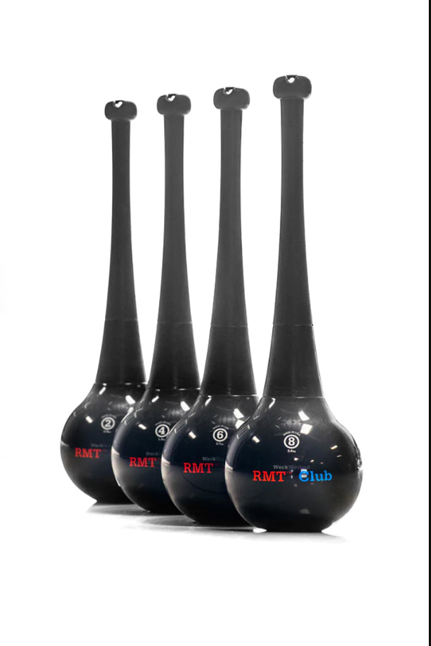 Load image into Gallery viewer, RMT® Club 4lb