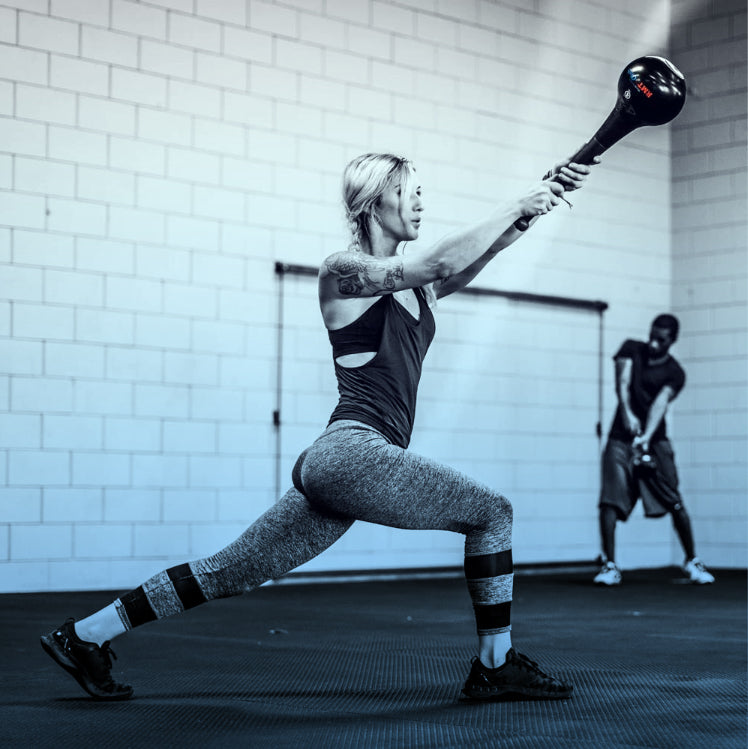 Load image into Gallery viewer, RMT® Club 8lb