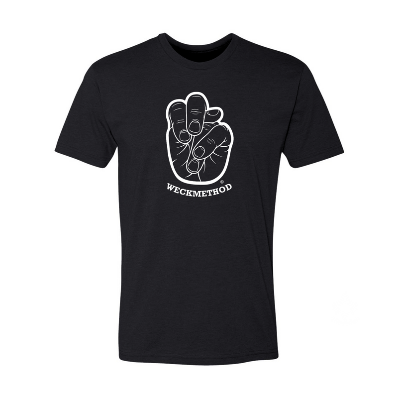 Cargue la imagen en el visor de la galería, Camiseta Core Fist