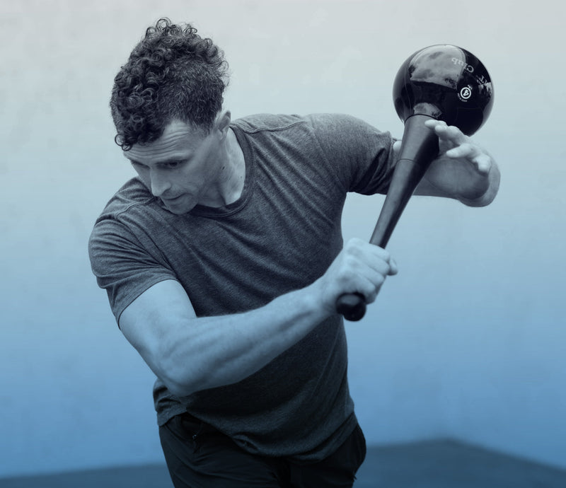 Load image into Gallery viewer, RMT® Club 8lb