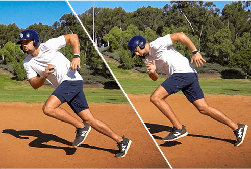 BASE RUNNING